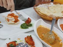 -VATAN INDIAN RESTAURANT米特餐饮有限公司(城北路店)