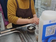 -鞠氏黑芝麻糊(水塔店)