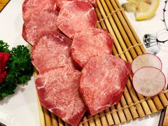 -隐炉和牛烧肉店(群力店)