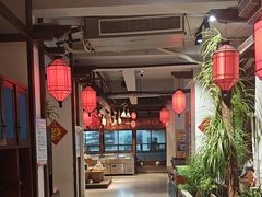 -唐师傅湘西名菜馆(武陵路店)