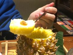 -云海肴·汽锅鸡·云南菜(美罗城店)