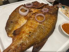 -巴依老爷新疆美食(清华东门店)