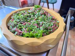 -塔兰齐新疆孜然火锅(鲤鱼山路店)