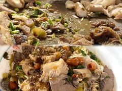 -阿阳牛腩腌面店