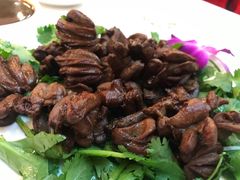 -九花山烤鸭店