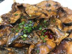 -大京园海鲜烧烤(东城路店)