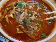 羊杂碎-国强手抓(西夏区店)