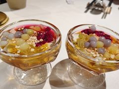 -小河盐帮·私家菜·烤鸭(三元桥·霄云路店)