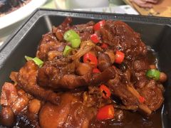 -良师门滨海人家·海鲜·家常菜(滨海城店)