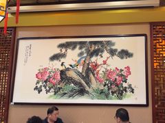-便宜坊烤鸭店(玉蜓桥天坛店)