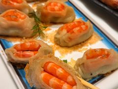 -鲜得莱渔港·小平岛海胆馆(七贤岭店)
