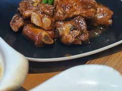 -私家峰味特色苍蝇小馆(马弄店)