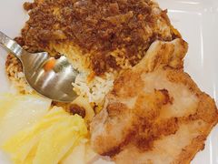 -大快活(丽丰店)