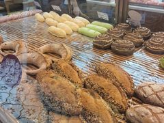 -BROAD面包路·欧式面包(龙湖时代C馆店)