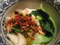 -汉唐宴长安食府