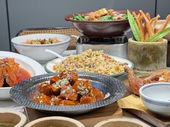 -打酱油·非遗淮扬菜(瘦西湖梅岭店)