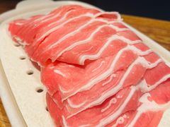 -额尔敦传统涮(西坝河店)