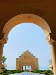 -大连城堡豪华精选酒店·宴会厅