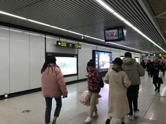 -星海广场(地铁站)