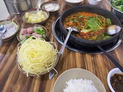 -笔记安顺夺夺粉火锅