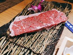 -吉秋田鲜和牛烧肉·肉档自选
