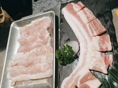 -谷牛日式烤肉(宝山U天地店)