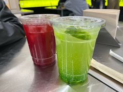 -蓉三少冒烤鸭·四川小吃集(北京首店)