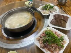 -创味·民间海南菜·非遗藤桥排骨(藤桥·免税城店)