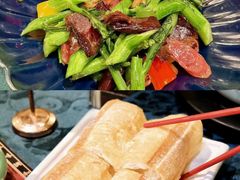 -誉八仙粤菜(万象天地店)