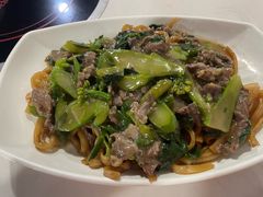 -菜忠潮州牛肉店(岗厦店)