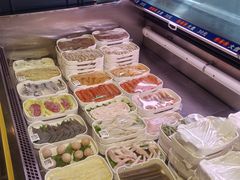-阿串串老火锅(力盟店)