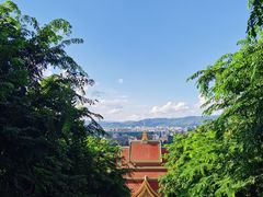 -西双版纳勐泐文化旅游区