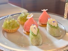 -广富林宰相府酒店·水云间