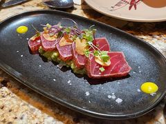 -BROWNSTONE布朗石西班牙餐厅(富城店)