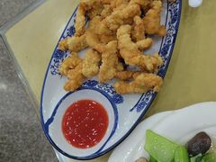 -老东阳·外婆菜(横店店)