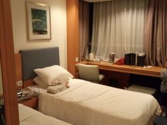 -香港铜锣湾维景酒店