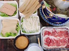 -龙虾风暴(松江店)