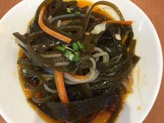 -老妈米线(港龙店)