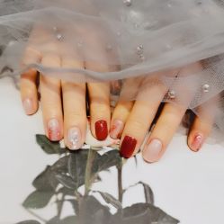 -RL Nail·瑞丽美甲美睫品牌原创店