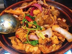 -凤兴鸡煲(宝安海雅店)