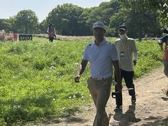 -颖奕安亭高尔夫俱乐部