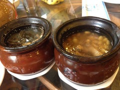 iphone_upload_pic-西江美食舫·江西菜(健德桥店)