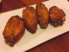 -玛格萝妮比萨屋(四平店)