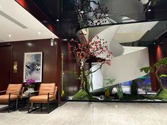 -古莲·影院足道·按摩SPA(水上温泉店)