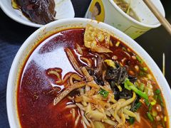 -阿生哥螺蛳粉•火锅(永安街店)