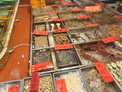 -湛江渔港·大排档(乐园路总店)