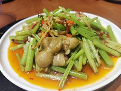 -盛世盐帮·自贡特色(总店)