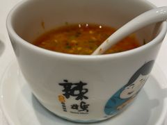 -莆田餐厅PUTIEN(金融街购物中心店)