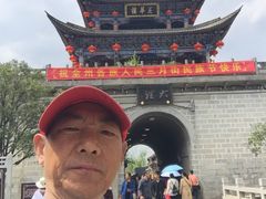 -南诏风情岛