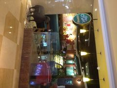 SPR&nbsp;COFFEE(东大街罗马假日风情街)-SPR COFFEE(兴正元店)